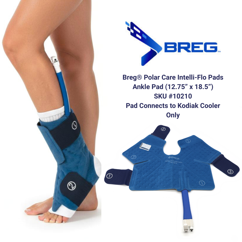 Breg® Polar Care Kodiak Intelli-Flo Replacement Pads