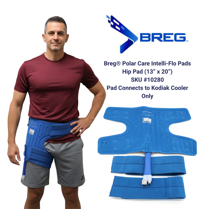 Breg® Polar Care Kodiak Intelli-Flo Replacement Pads