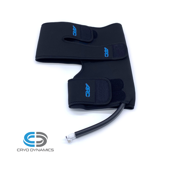 ARC™ Iceless Compression Cold Therapy Replacement Pads - My Cold Therapy 