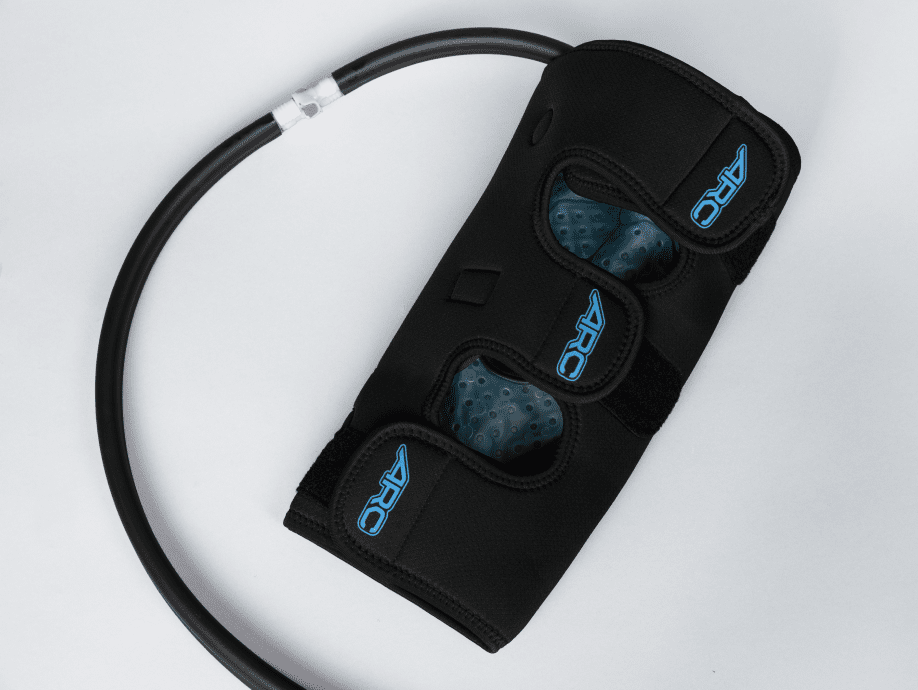 ARC™ Iceless Compression Cold Therapy Replacement Pads - My Cold Therapy 
