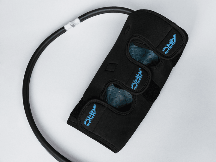 ARC™ Iceless Compression Cold Therapy Replacement Pads - My Cold Therapy 