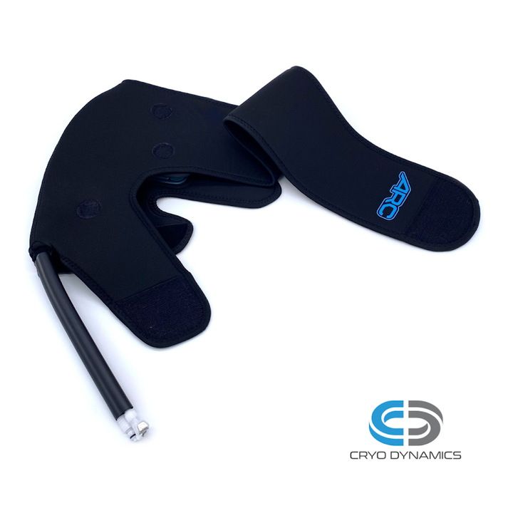 ARC™ Iceless Compression Cold Therapy Replacement Pads - My Cold Therapy 