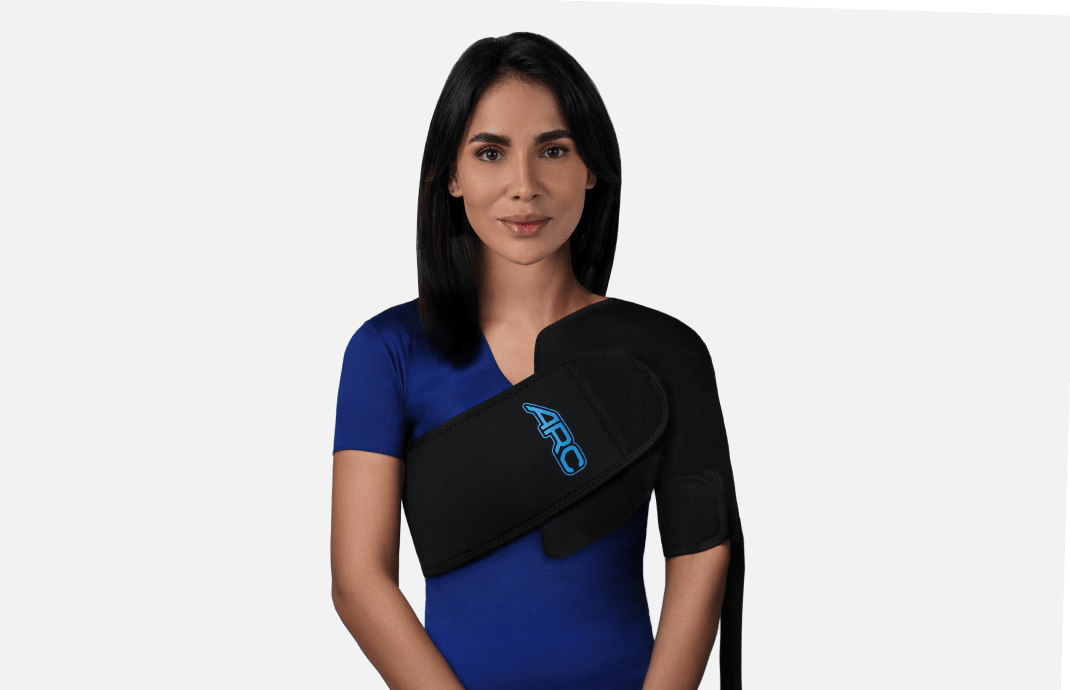 ARC™ Iceless Compression Cold Therapy Replacement Pads - My Cold Therapy 