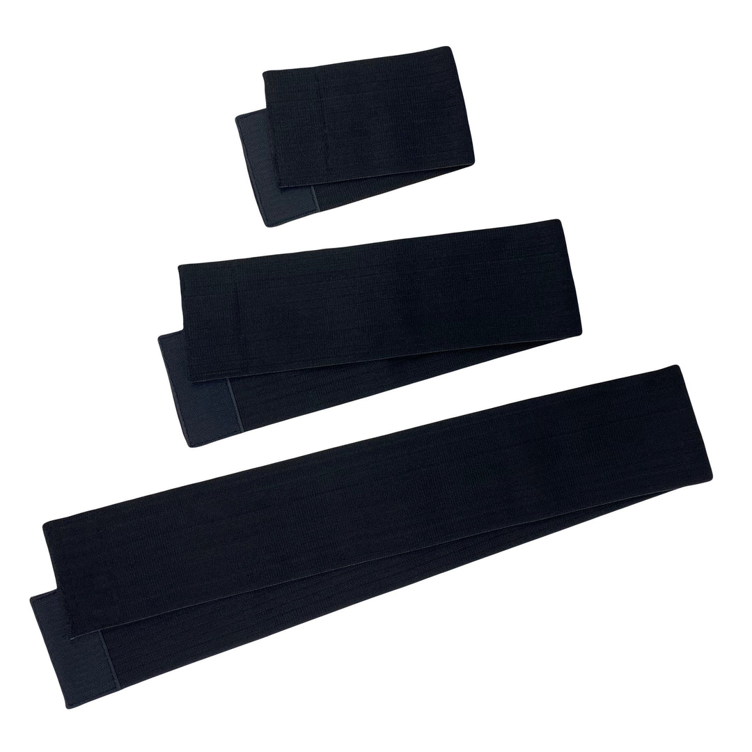 $20 Special - Universal Cold Therapy Velcro Straps (3 Pack)