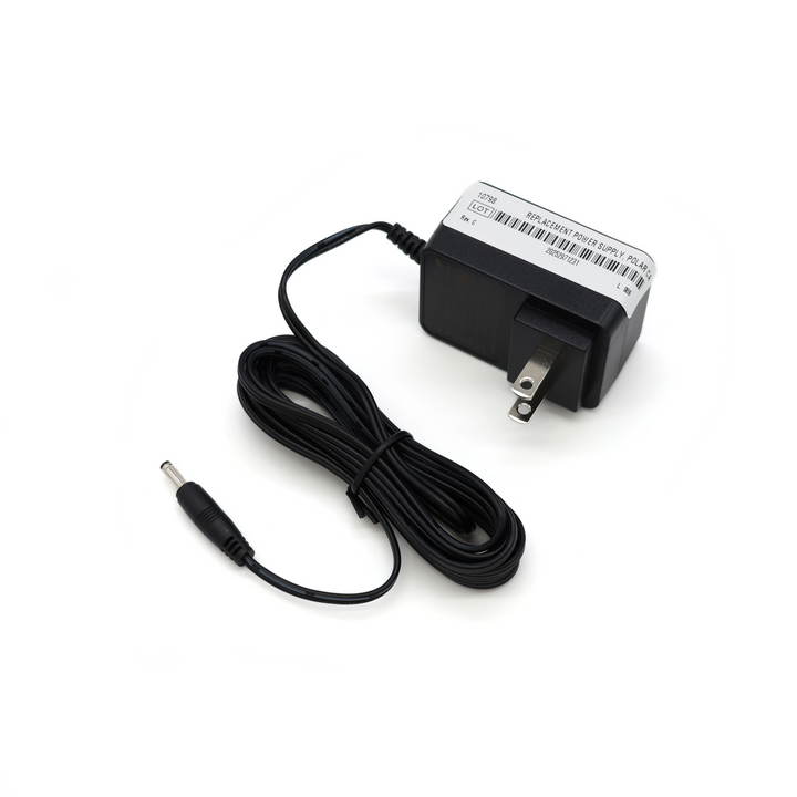 Breg® Polar Care Cube, Glacier & Kodiak Replacement Power Supply - My Cold Therapy