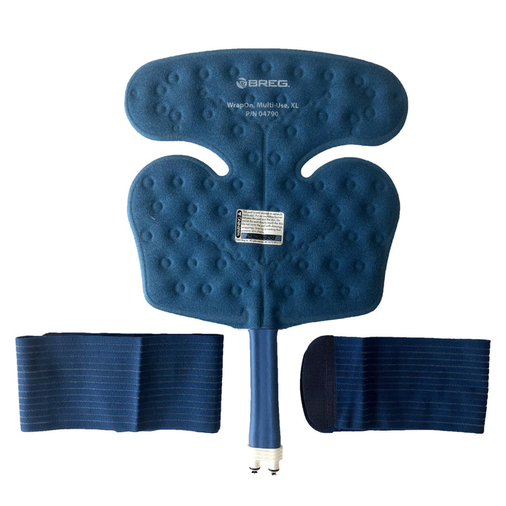 Breg® Polar Care Cube Replacement Pads - My Cold Therapy 