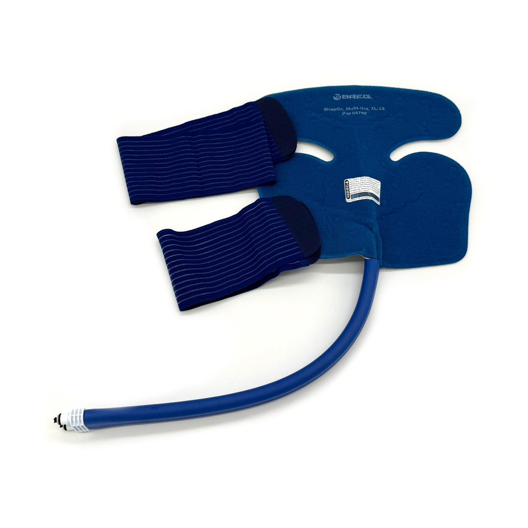 Breg® Polar Care Cube W/ Multi-Use XL Pad - My Cold Therapy 