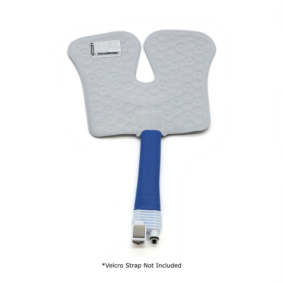 Breg® Polar Care Kodiak Intelli-Flo Replacement Pads - 10240 Breg® Polar Care Kodiak Intelli-Flo Replacement Pads - IntelliFlo Multi-Use 69.99 by My Cold Therapy 