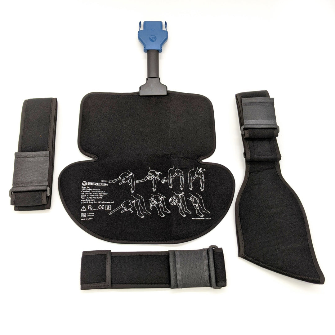 Breg® Polar Care Wave Cold Compression Replacement Pads - My Cold Therapy 