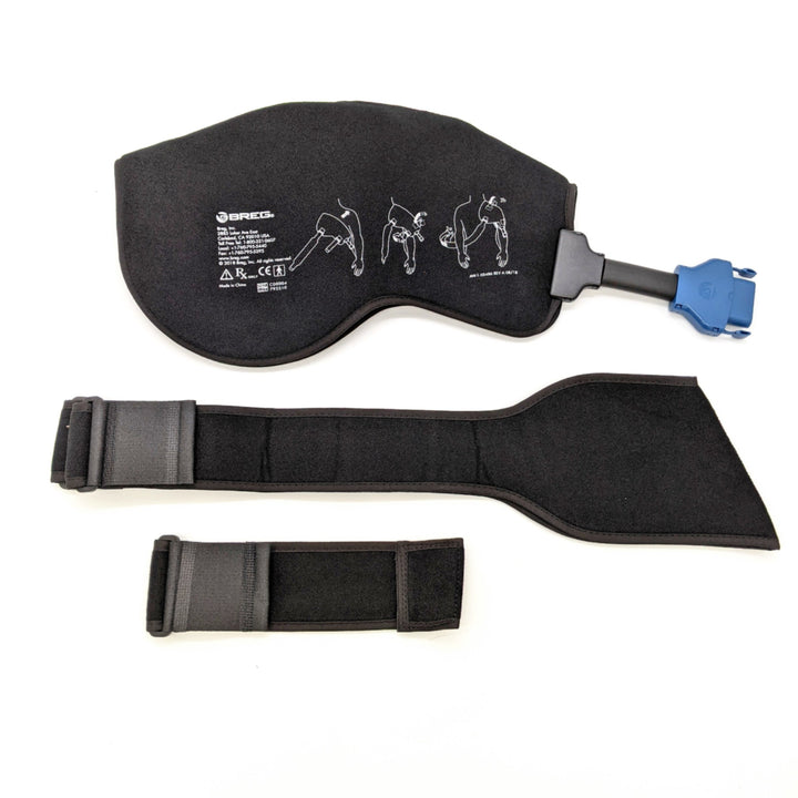 Breg® Polar Care Wave Cold Compression Replacement Pads - My Cold Therapy 