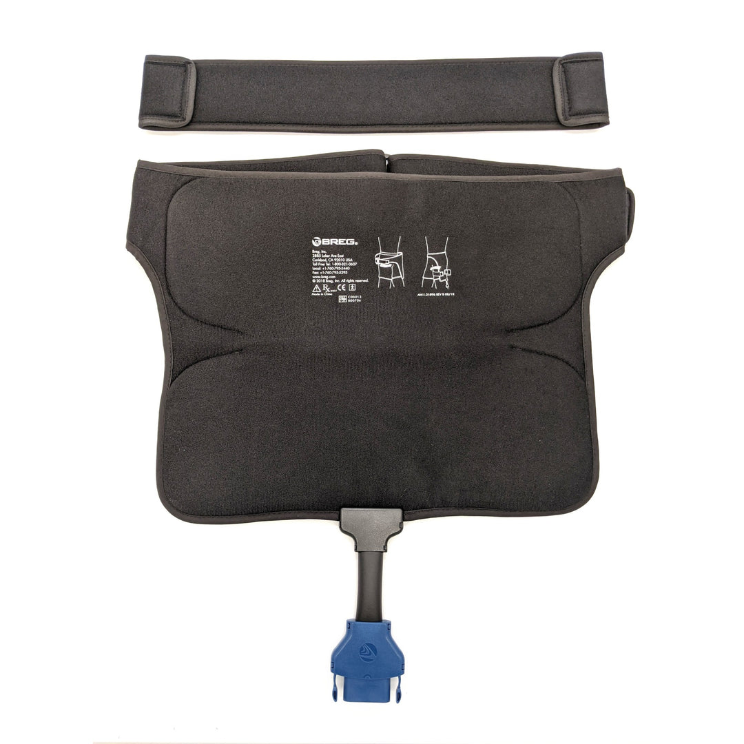 Breg® Polar Care Wave Cold Compression Replacement Pads - My Cold Therapy 