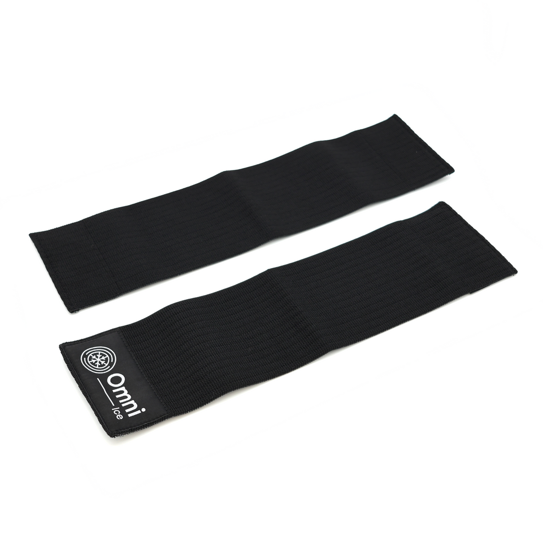 $16 Deals - 15-Inch Universal Cold Therapy Velcro Straps (2 Pack) by Omni Ice™ - 15UNIVERSALSTRAPS-SP $16 Deals - 15-Inch Universal Cold Therapy Velcro Straps (2 Pack) by Omni Ice™ - Default Title 15.99 by My Cold Therapy 