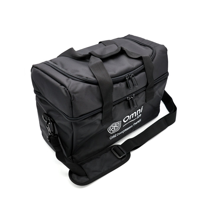 Omni Ice™ Pulse Compression Cold Therapy Carry Bag - My Cold Therapy 