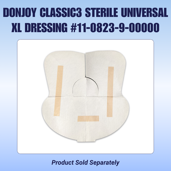 sterile dressing Sterile Dressing Small 4x2cm