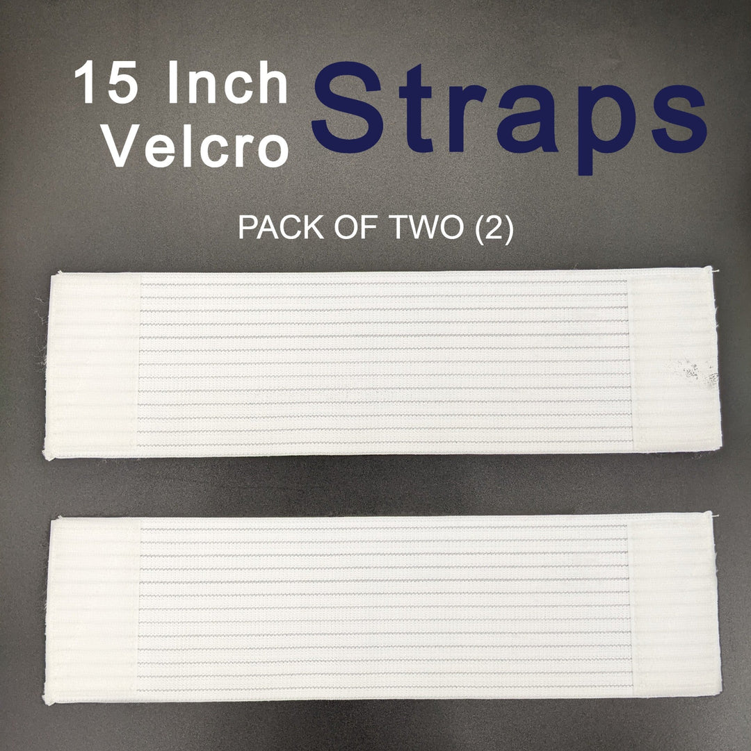 Velcro Straps (3/pack)