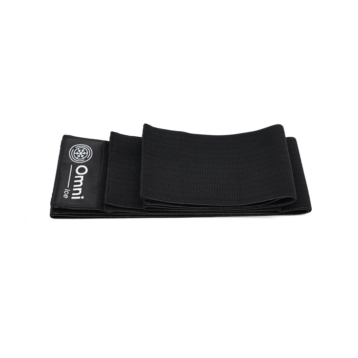 Universal Cold Therapy Compression Straps (3 Pack) by Omni Ice™