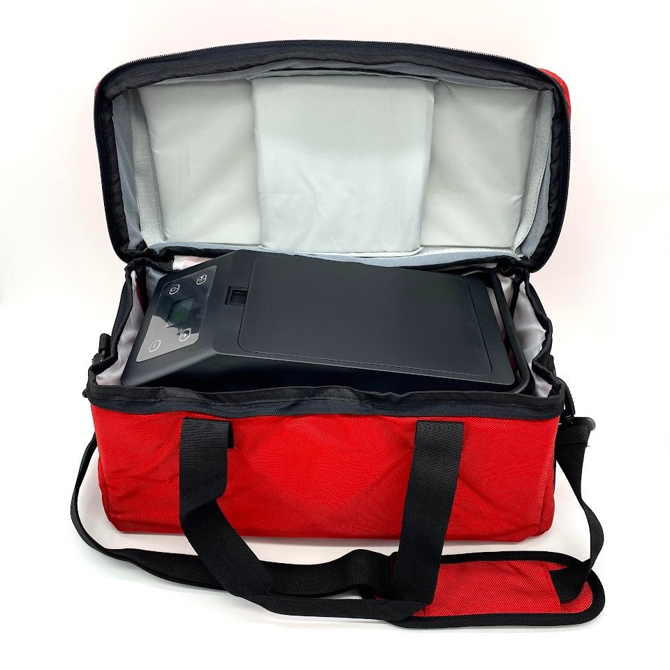 Special Offer - Omni Ice™ Pulse Compression Carry Bag Add-On