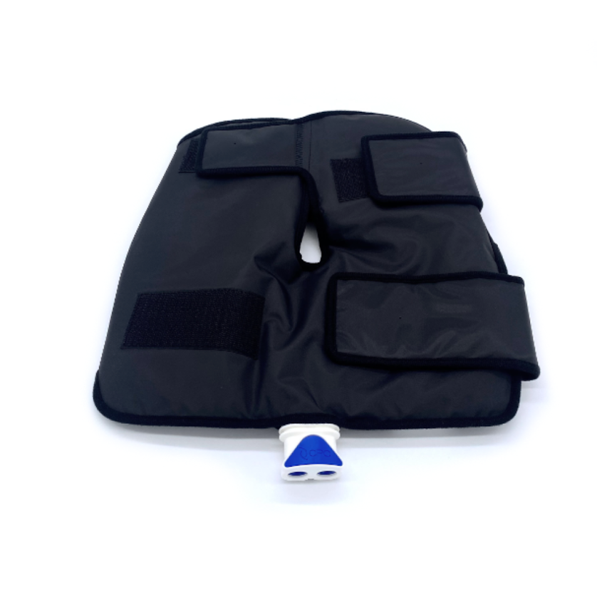 Omni Ice™ Pulse Compression Cold Therapy Pads & Accessories – My Cold ...