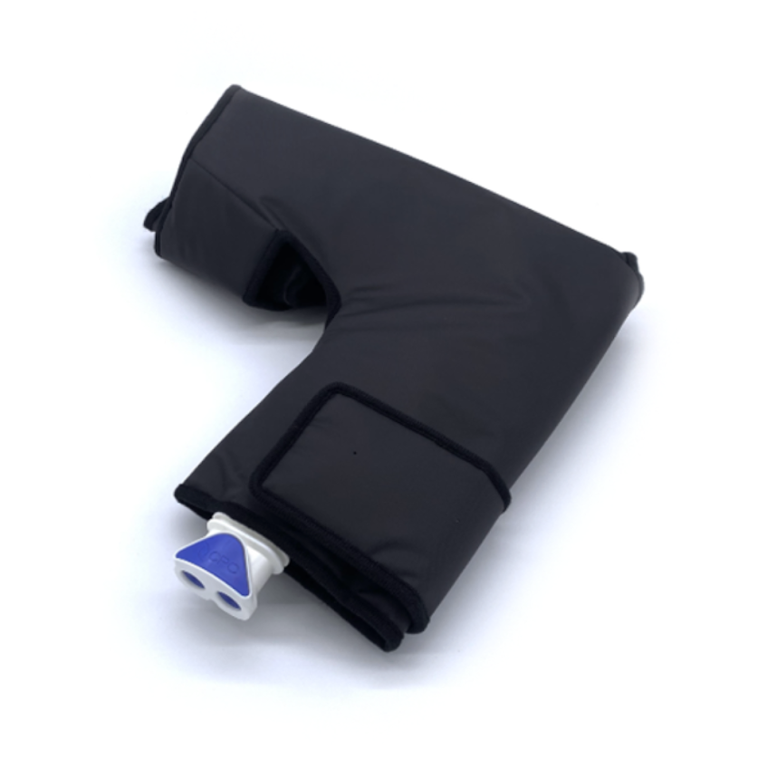 Omni Ice™ Pulse Compression Cold Therapy Pads & Accessories - My Cold Therapy 