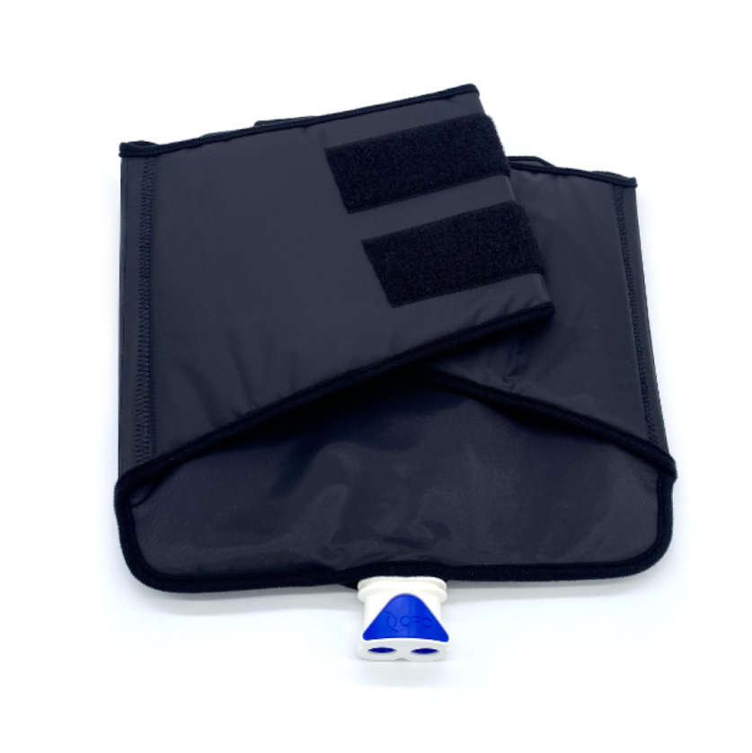 Omni Ice™ Pulse Compression Cold Therapy Pads & Accessories - My Cold Therapy 