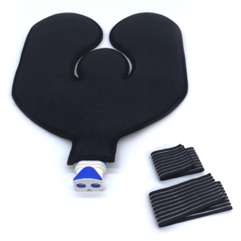 Omni Ice™ Pulse Compression Cold Therapy Pads & Accessories - My Cold Therapy 