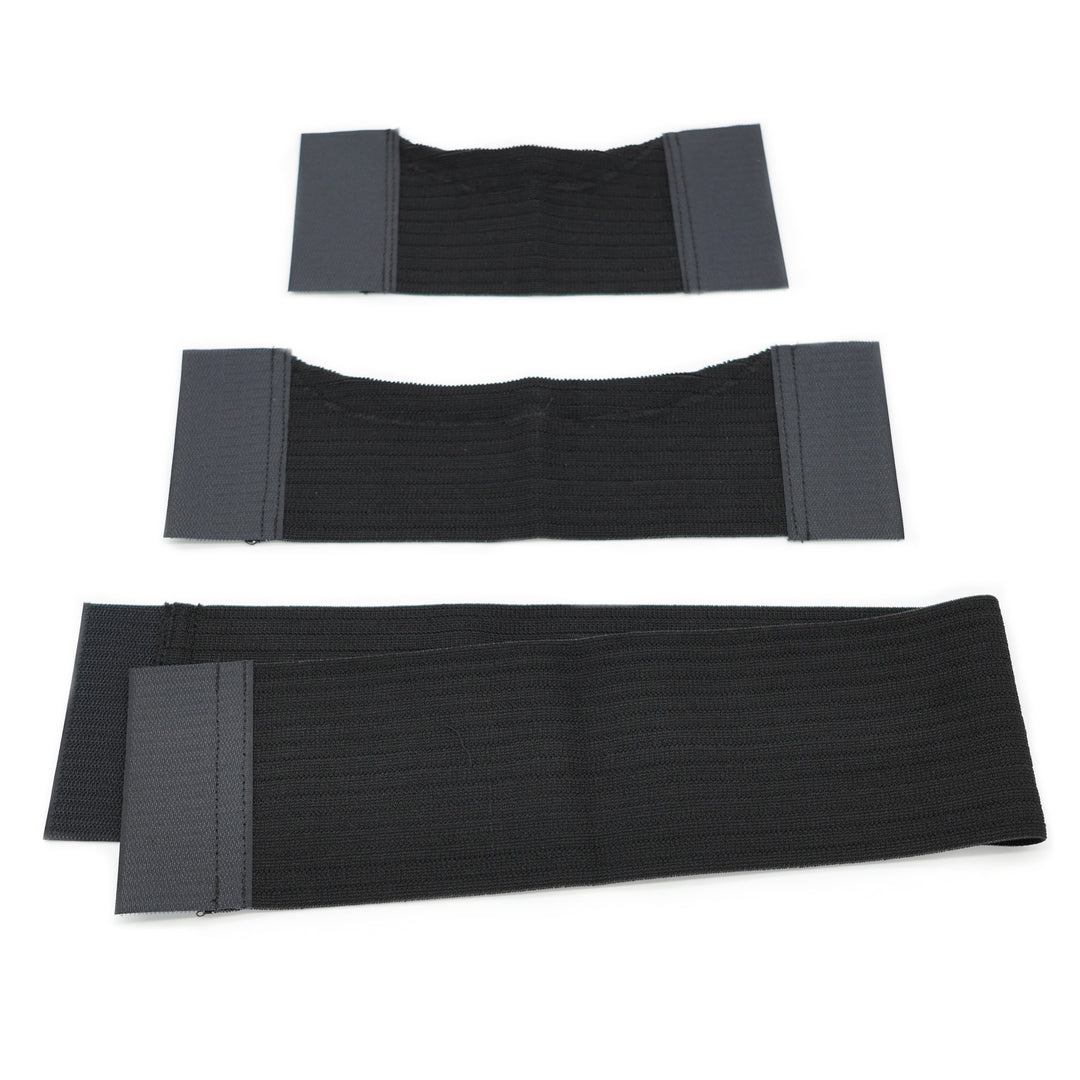 Universal Shoulder Replacement Straps (3 pcs) by Omni Ice™ - My Cold Therapy 