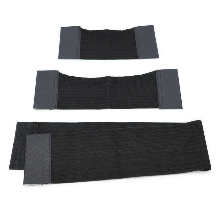 Universal Shoulder Replacement Straps (3 pcs) by Omni Ice™ - My Cold Therapy 