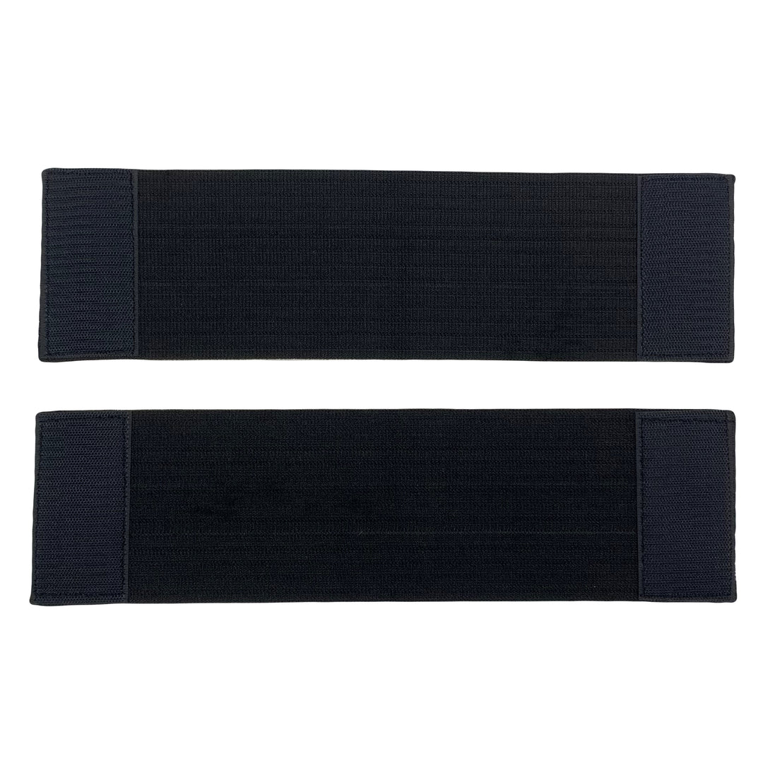 15 Inch Universal Cold Therapy Velcro Straps (2 Pack) by Omni Ice™ - My Cold Therapy 