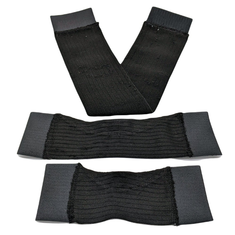 Universal Shoulder Replacement Straps for Cold Therapy Pads (3 pcs ...