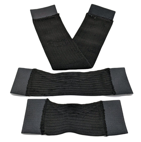 Universal Shoulder Replacement Straps for Cold Therapy Pads (3 pcs) – My  Cold Therapy