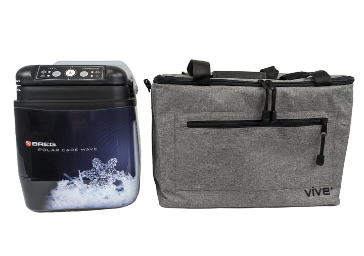 Cold Therapy Carry Bag