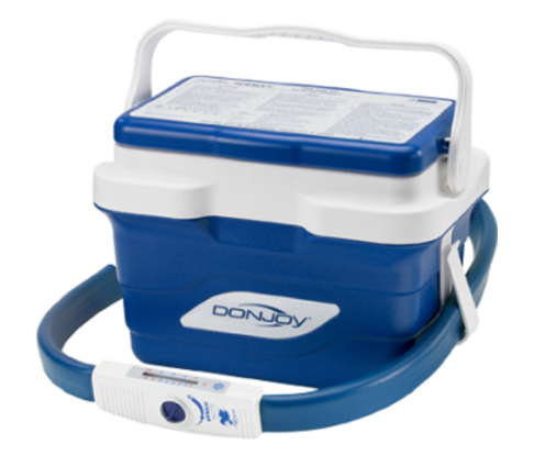 DonJoy Iceman Cold Therapy Machine - My Cold Therapy 