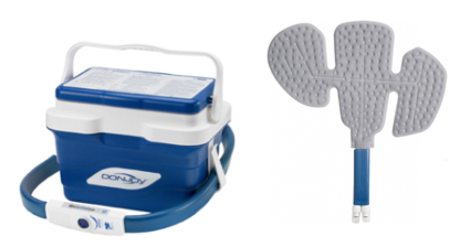 DonJoy Iceman Cold Therapy Machine - My Cold Therapy 