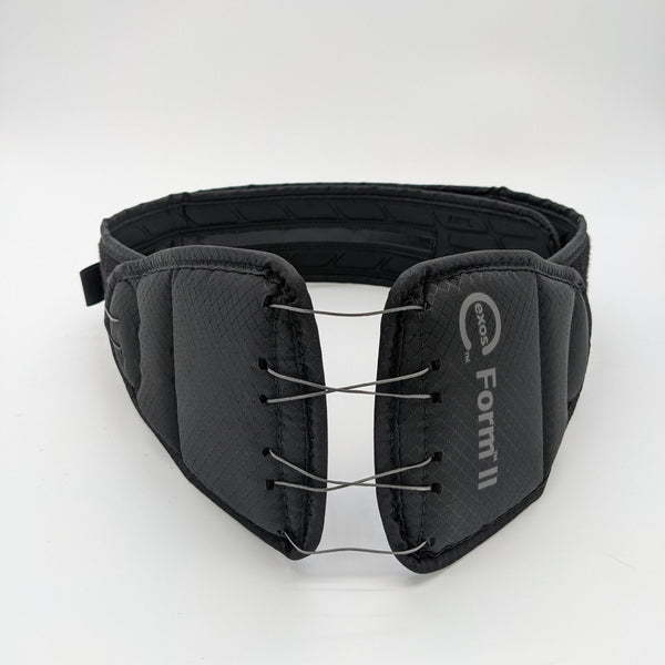 Exos back outlet brace