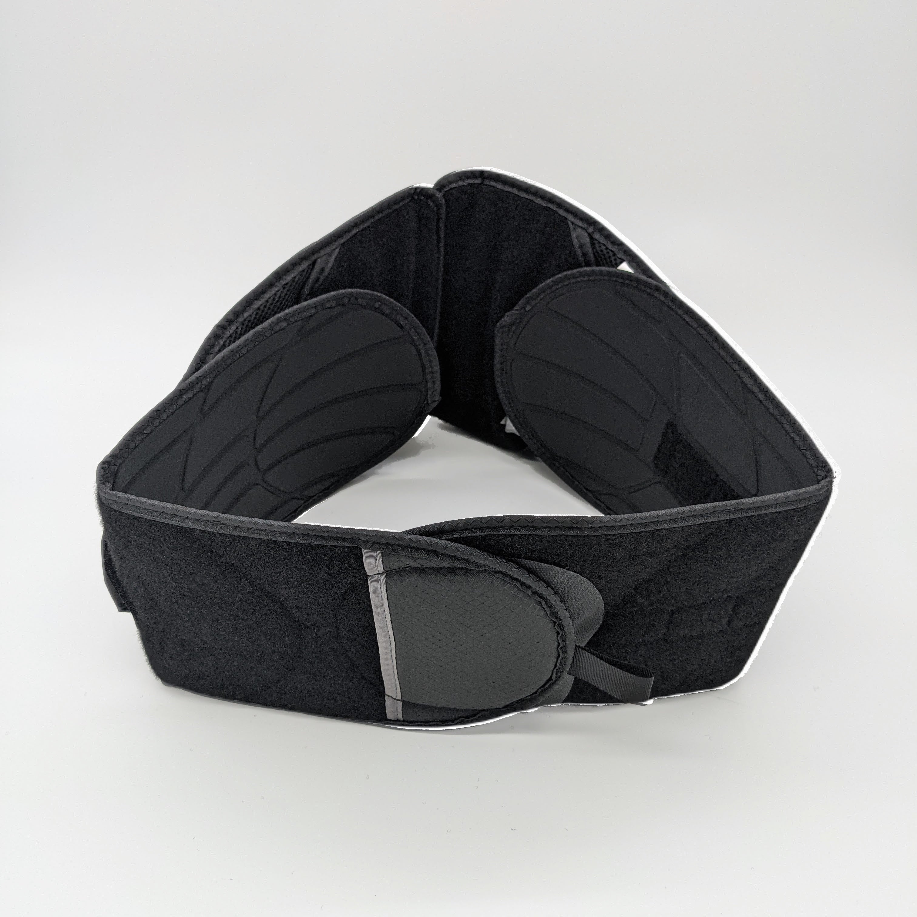 Exos back outlet brace