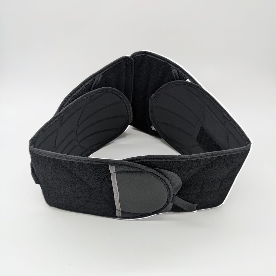 ADA Back Brace Lumbar Support Belt for Lower Back Pain Relief