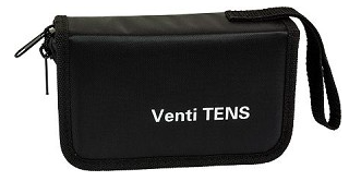 Venti TENS 4 Pack of Pads (Pads Only) - My Cold Therapy 