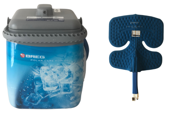 Breg Polar Care Kodiak Universal Multi-use - My Cold Therapy 
