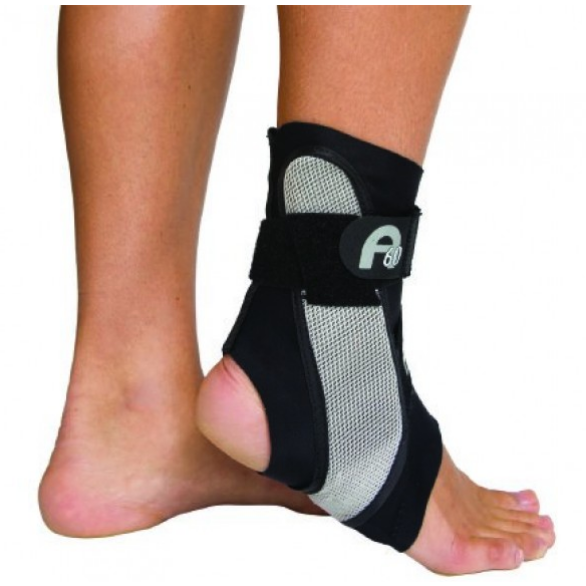 Aircast® A60 Ankle Support Brace - Aircast, Ankle, Ankle Brace, Foot and Ankle, import_2021_01_27_202244, validate-product-description by Supply Physical Therapy
