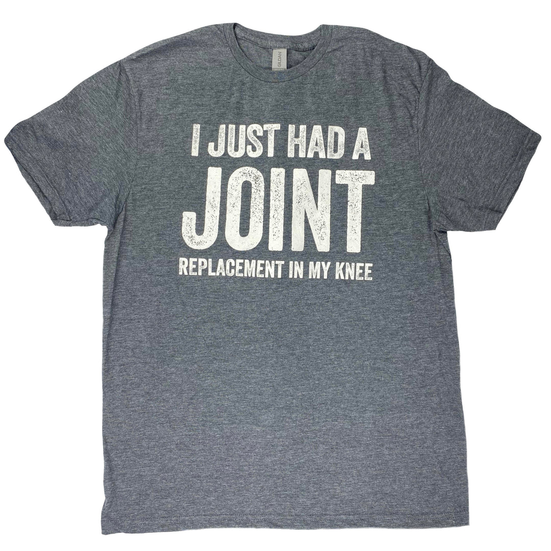 Total Knee Replacement T-Shirt