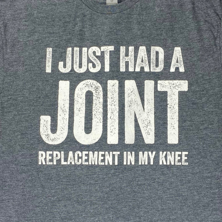 Total Knee Replacement T-Shirt