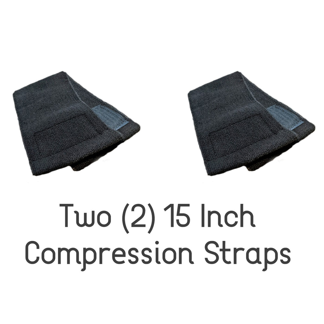 Universal Shoulder Replacement Straps for Cold Therapy Pads (3 pcs