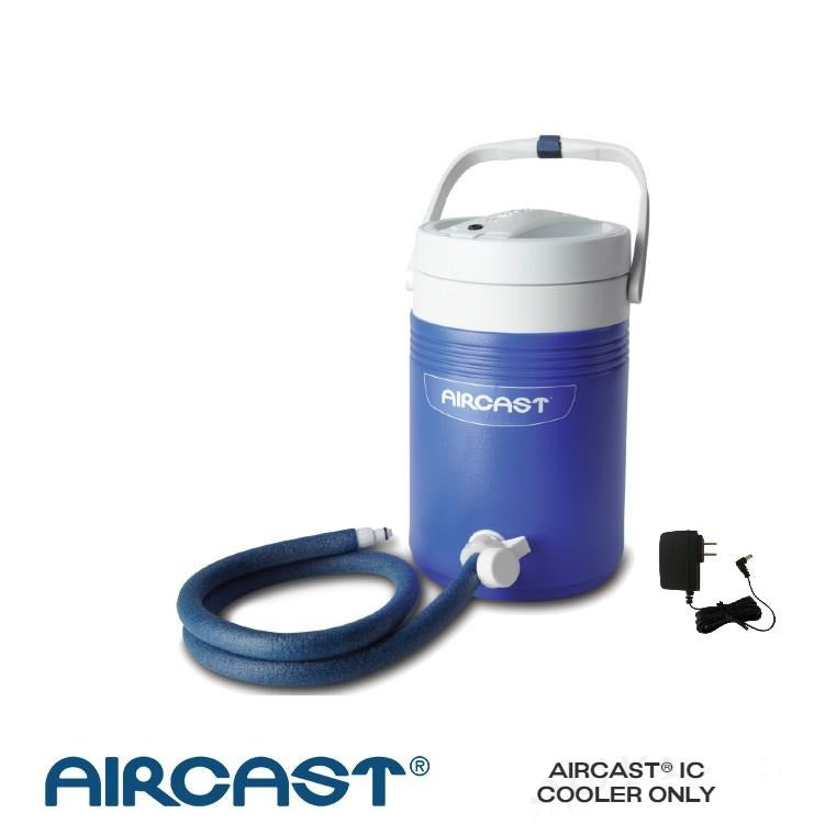 Aircast Cryo Cuff IC (Cooler Only) - My Cold Therapy 