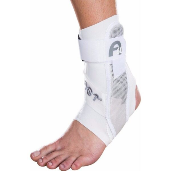Aircast® A60 Ankle Support Brace - My Cold Therapy 