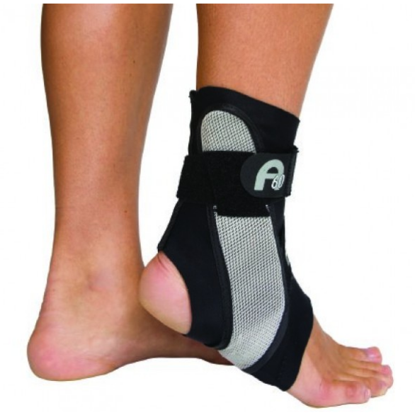 Aircast® A60 Ankle Support Brace - My Cold Therapy 