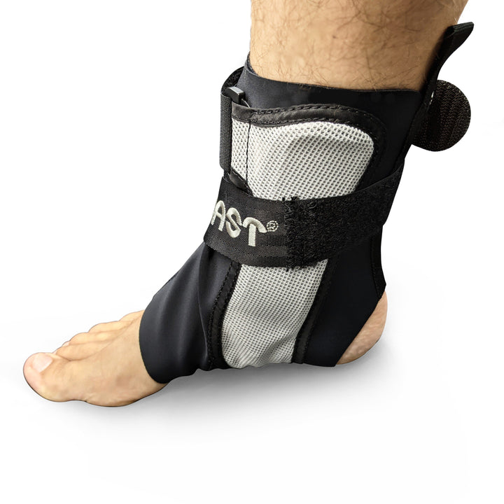 Aircast® A60 Ankle Support Brace - My Cold Therapy 