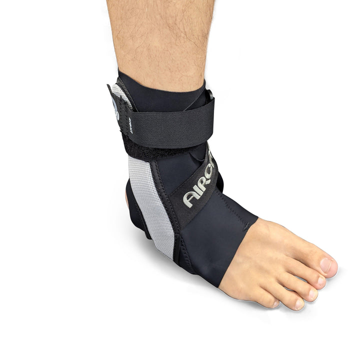 Aircast® A60 Ankle Support Brace - My Cold Therapy 