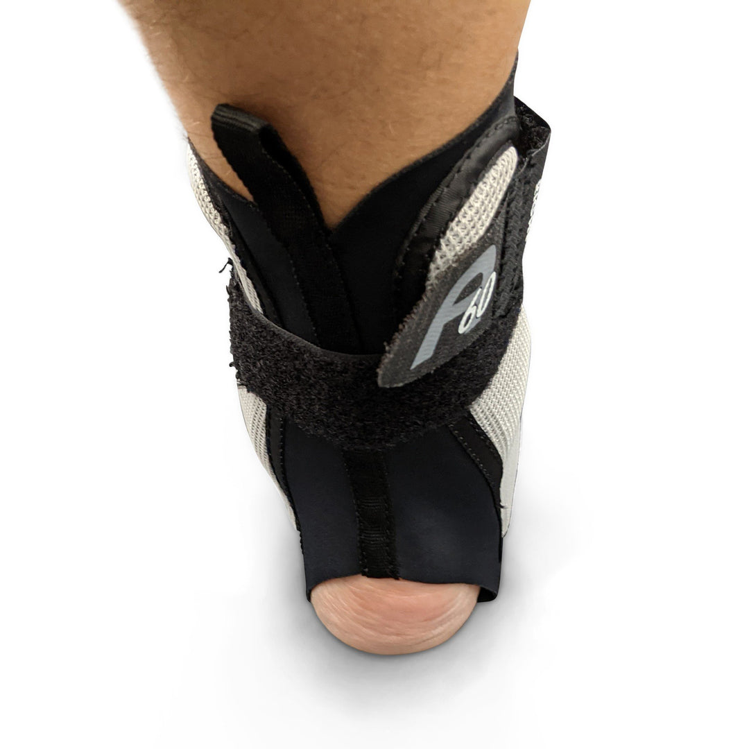 Aircast® A60 Ankle Support Brace - My Cold Therapy 