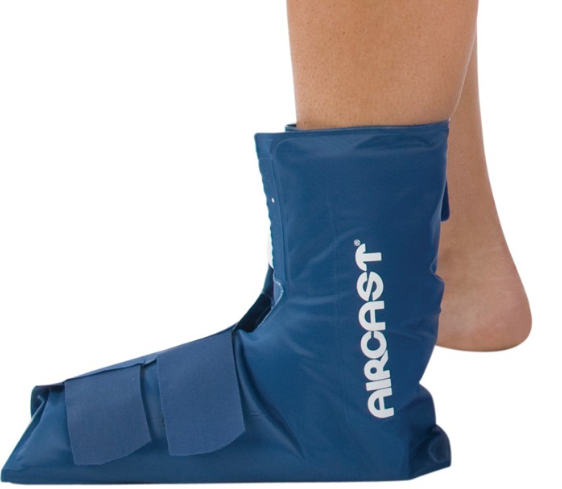 Aircast® Cryo Cuff Replacement Wraps - My Cold Therapy 