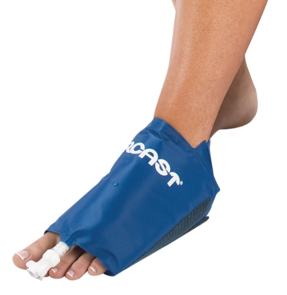 Aircast® Cryo Cuff Replacement Wraps - My Cold Therapy 